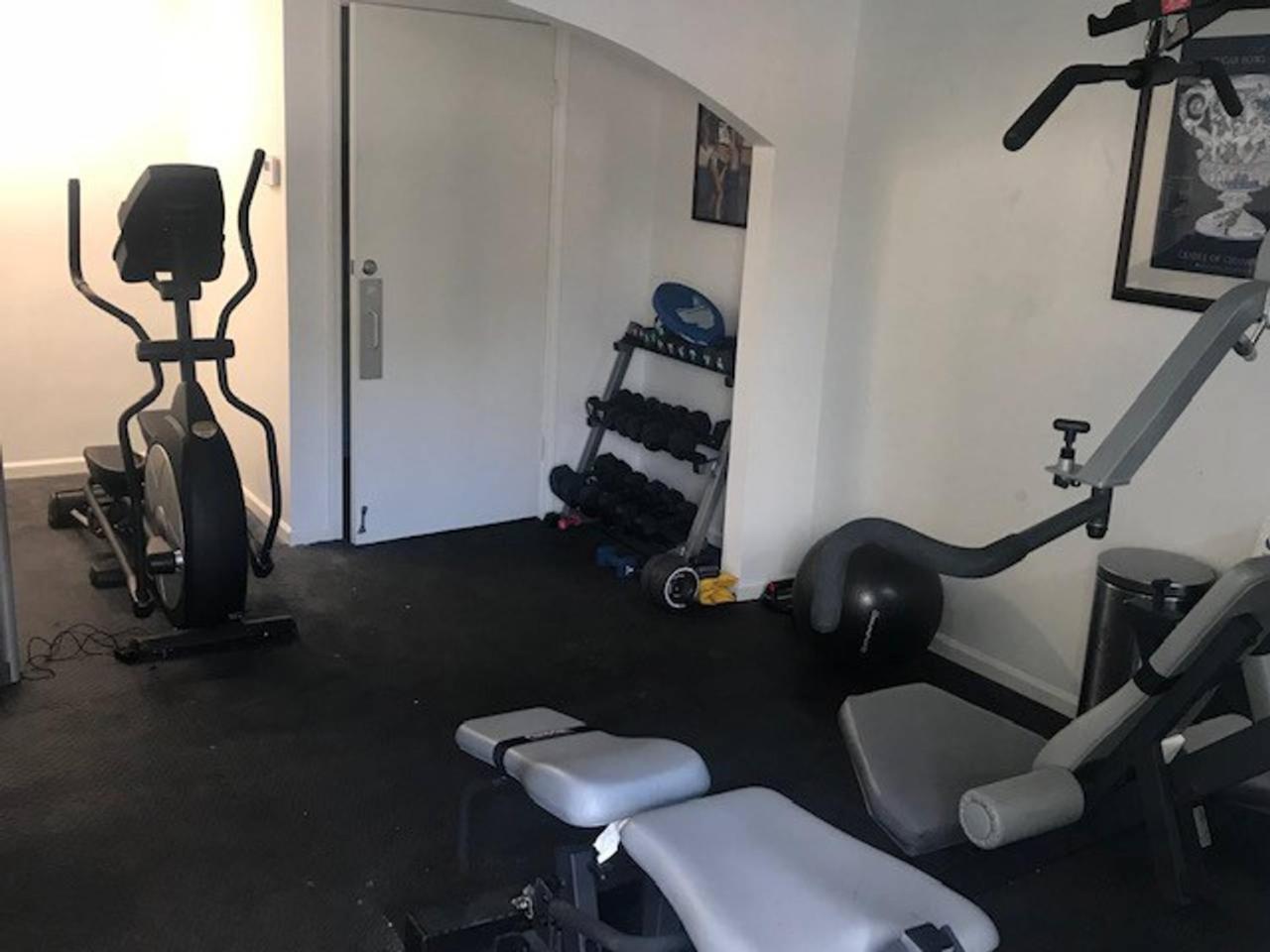 ניו אורלינס 4 Bedroom - Sleeps 8! Celebrity Villa Next To Frenchman St מראה חיצוני תמונה